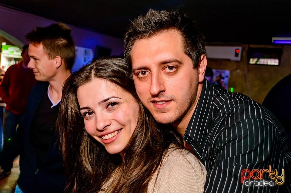 Deejay's Night,