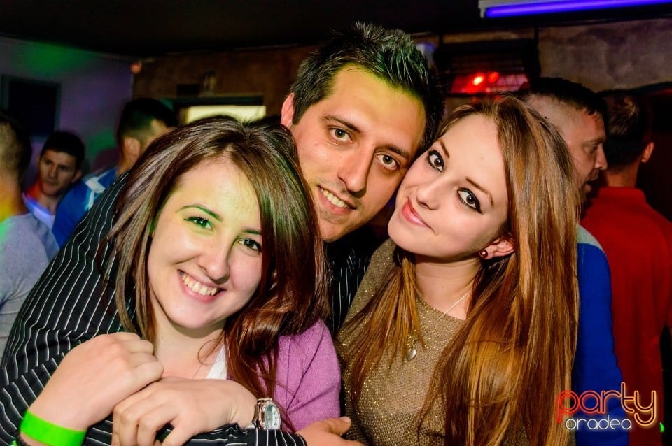Deejay's Night,