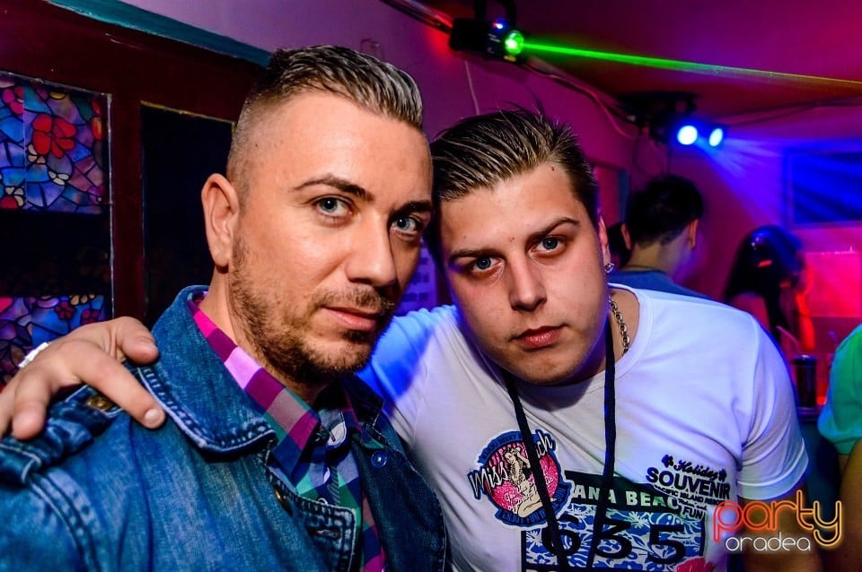 Deejay's Night,