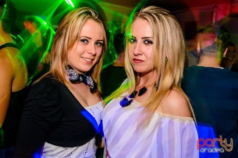Deejay's Night,