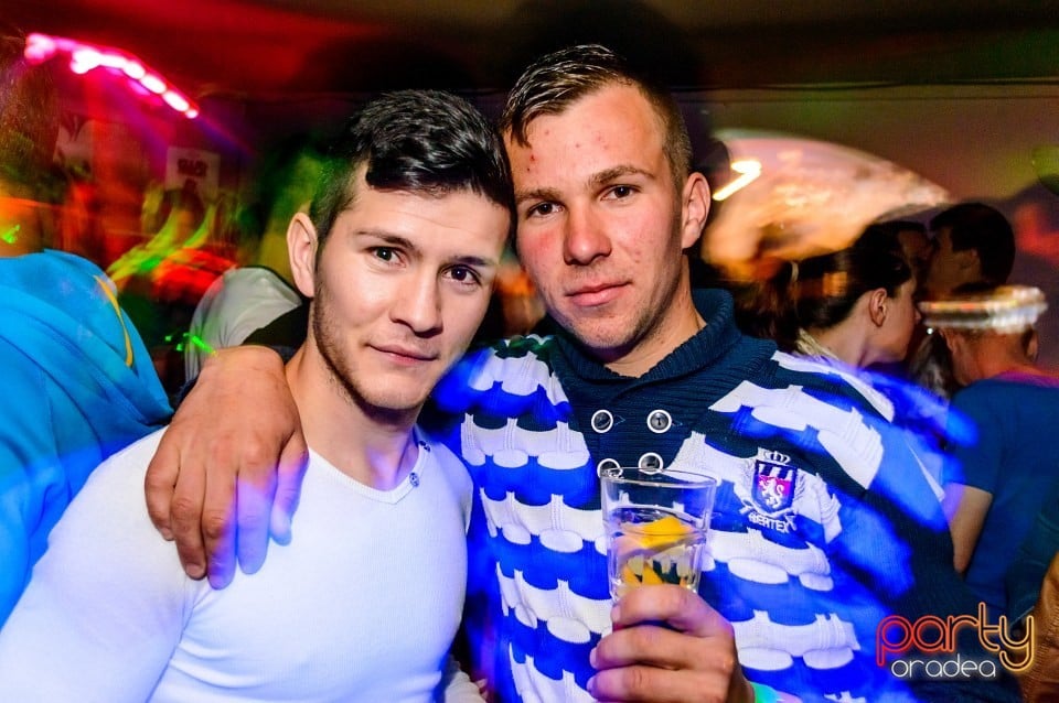 Deejay's Night,