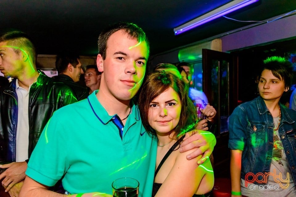 Deejay's Night,