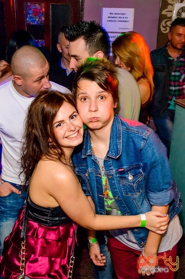 Deejay's Night,