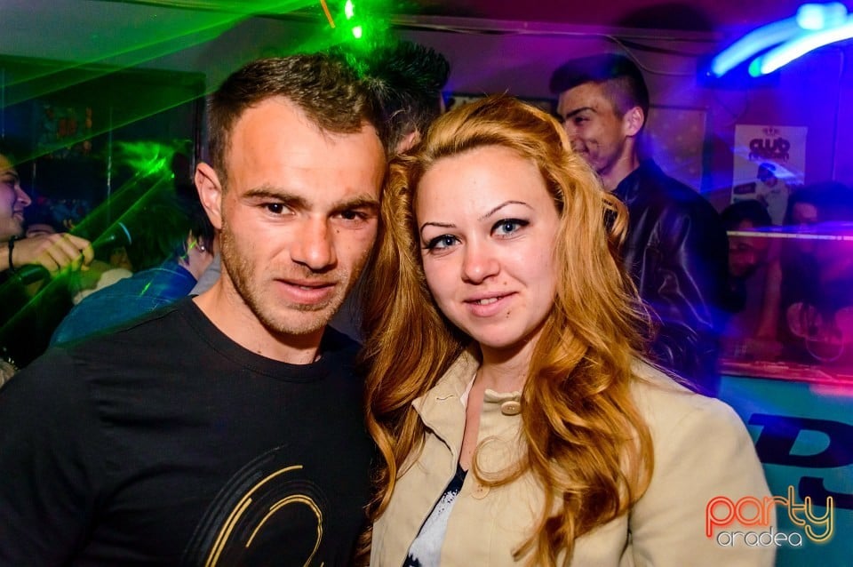 Deejay's Night,