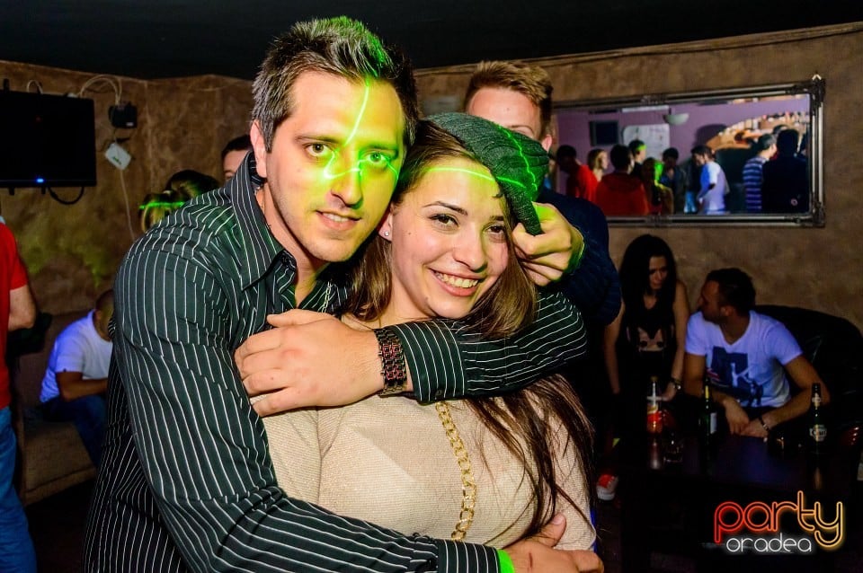 Deejay's Night,