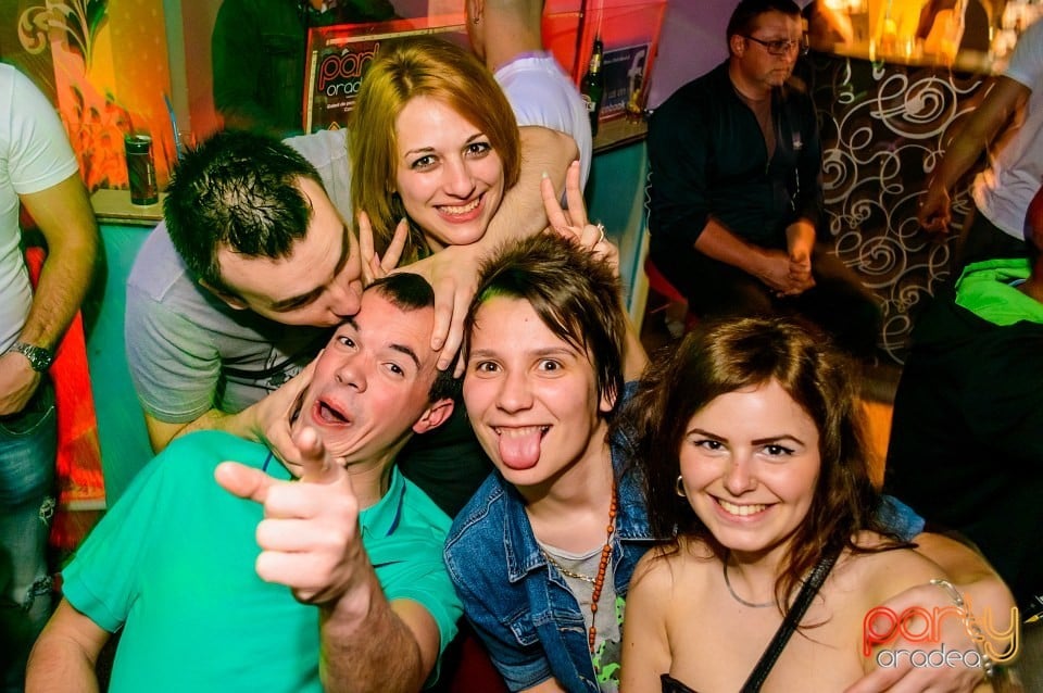 Deejay's Night,