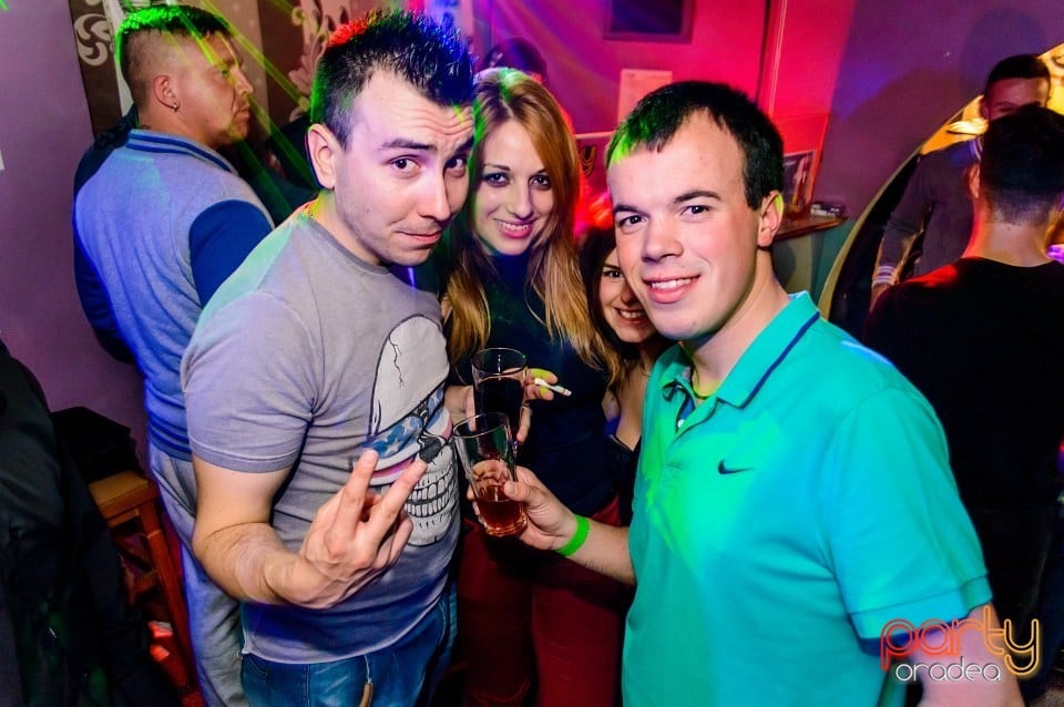Deejay's Night,