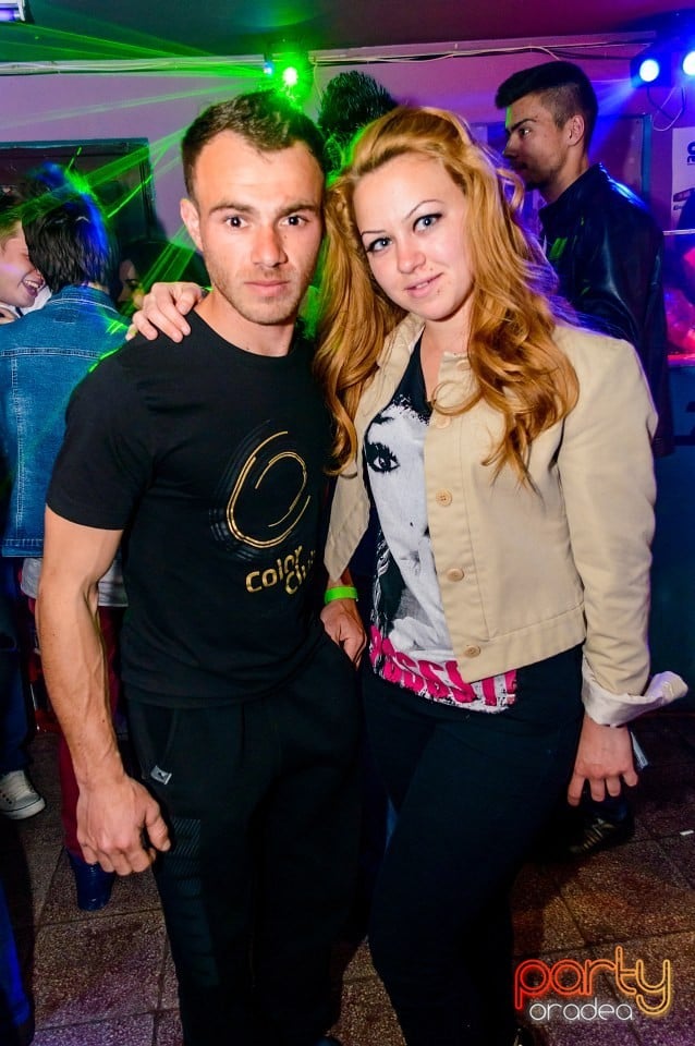 Deejay's Night,