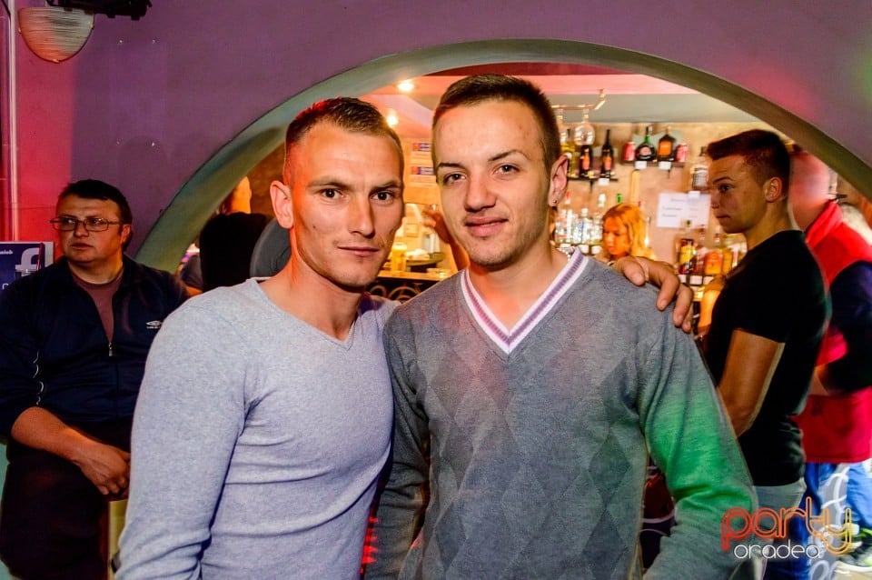 Deejay's Night,