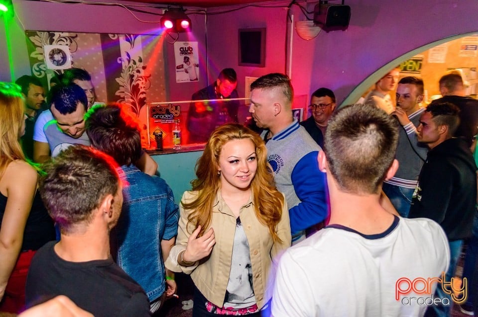 Deejay's Night,