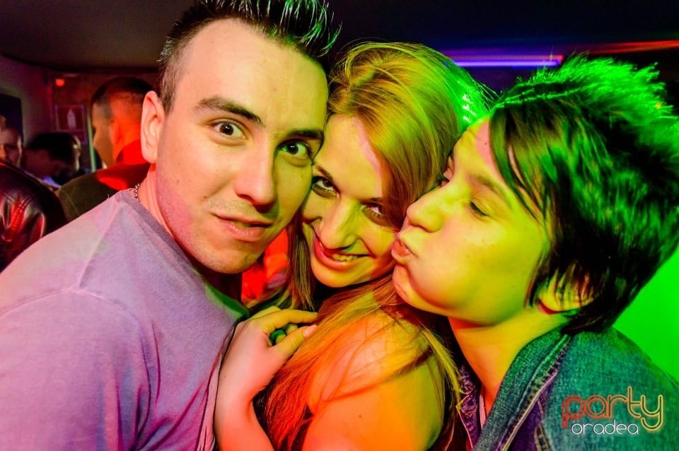 Deejay's Night,