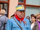 Defilare militară pe corso