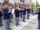 Defilare militară pe corso