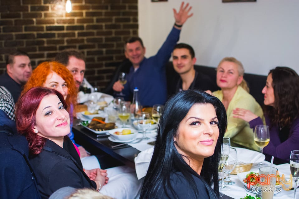 Degustare de vin - Crama Aurelia Vișinescu, Hotel Stokker