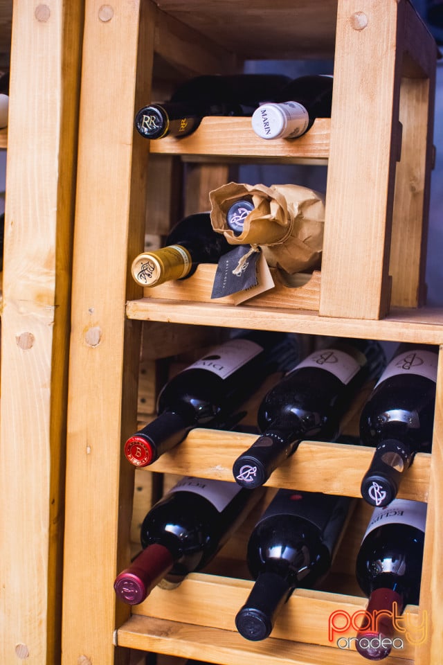 Degustare de vin - Seară Austriacă, Hotel Stokker