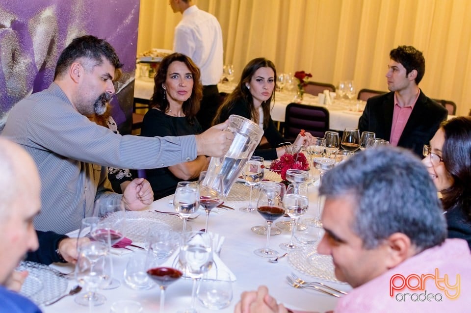 Degustare de vinuri, Caro Boutique Hotel & Restaurant