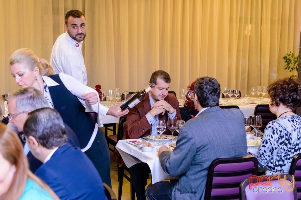 Degustare de vinuri, Caro Boutique Hotel & Restaurant