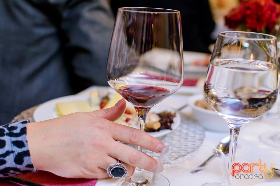 Degustare de vinuri, Caro Boutique Hotel & Restaurant