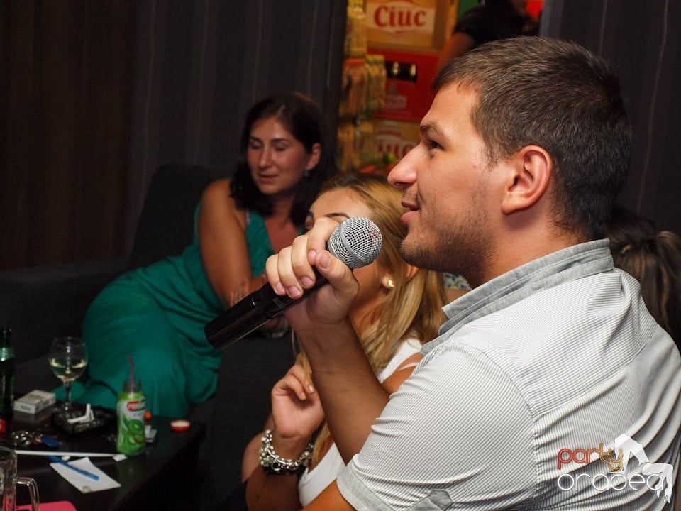 Delice Cafe 2 - Karaoke night, Delice Cafe 2