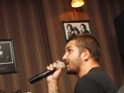 Delice Cafe 2 - Karaoke night