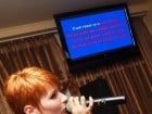 Delice Cafe 2 - Karaoke night