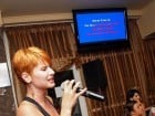 Delice Cafe 2 - Karaoke night