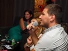 Delice Cafe 2 - Karaoke night