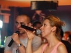 Delice Cafe 2 - Karaoke night