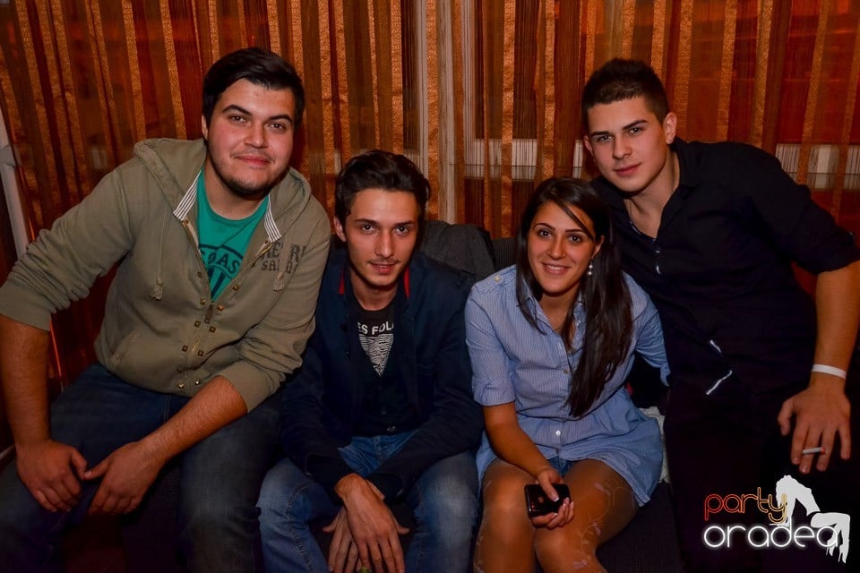 Delice Cafe - Karaoke Night, Delice Cafe 2