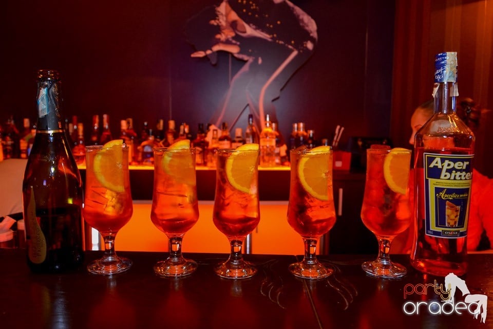 Delice Cafe - Karaoke Night, Delice Cafe 2