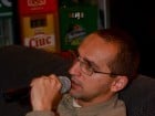 Delice Cafe - Karaoke Night