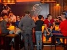 Delice Cafe - Karaoke Night