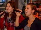 Delice Cafe - Karaoke Night