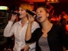 Delice Cafe - Karaoke Night
