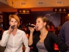 Delice Cafe - Karaoke Night