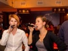 Delice Cafe - Karaoke Night