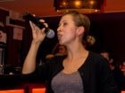 Delice Cafe - Karaoke Night