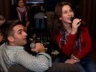 Delice Cafe - Karaoke Night