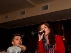 Delice Cafe - Karaoke Night