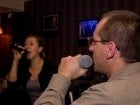 Delice Cafe - Karaoke Night