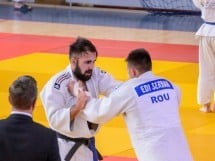 Demonstratia micilor Judoka