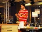 Demonstraţii culinare cu Adrian Hădean