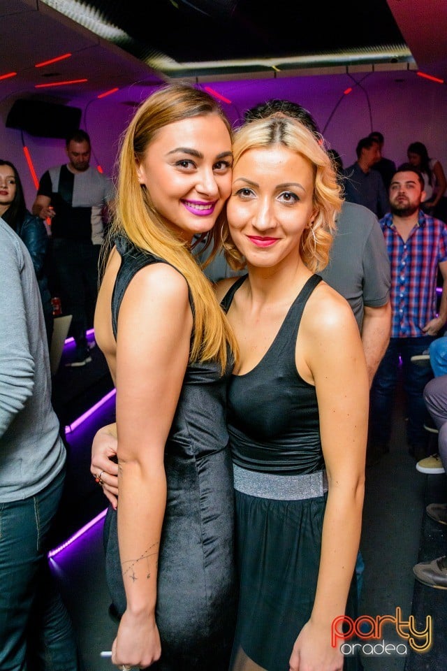 Deschidere Club 9 - Concert Puya,