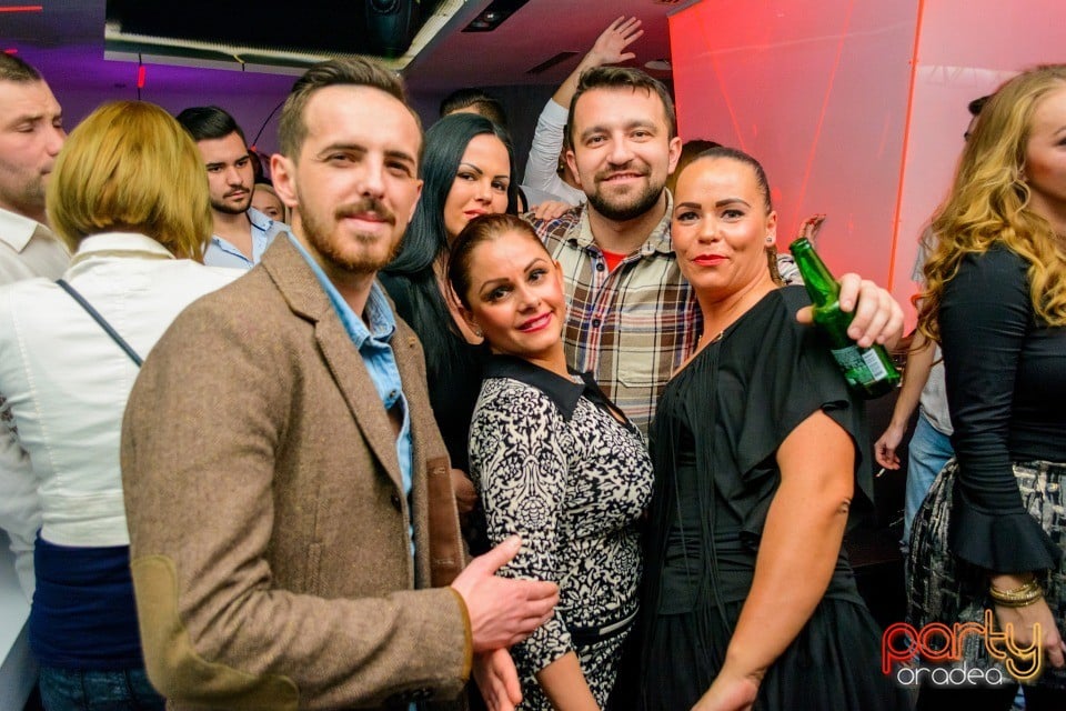 Deschidere Club 9 - Concert Puya,
