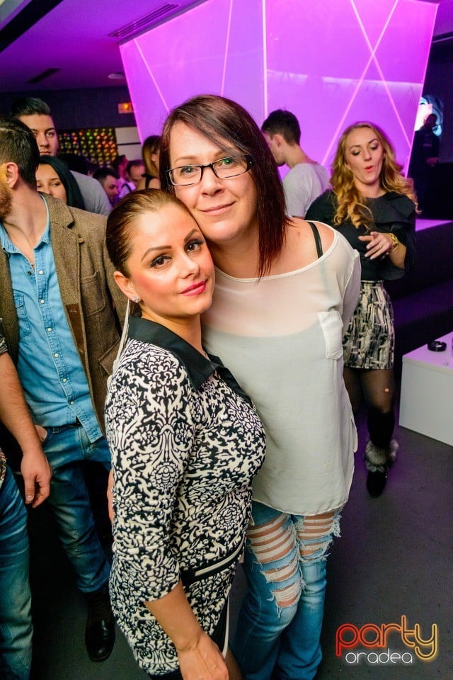 Deschidere Club 9 - Concert Puya,