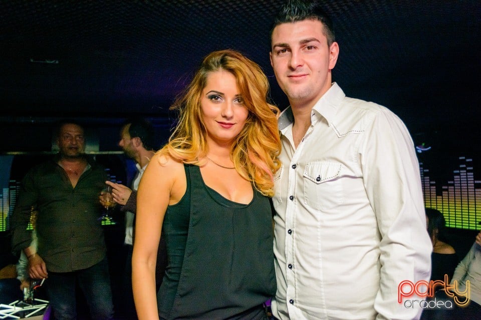 Deschidere Club 9 - Concert Puya,