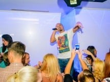 Deschidere Club 9 - Concert Puya