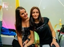 Deschidere Club 9 - Concert Puya