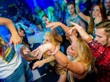 Deschidere Club 9 - Concert Puya