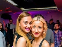 Deschidere Club 9 - Concert Puya